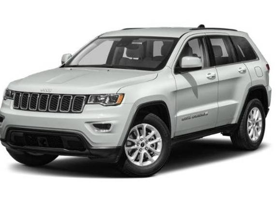 JEEP GRAND CHEROKEE 2022 1C4RJFAG1NC145461 image